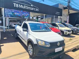 Volkswagen Saveiro