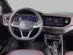 Volkswagen Virtus