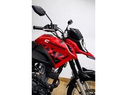 XTZ 150