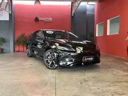 BYD Seal