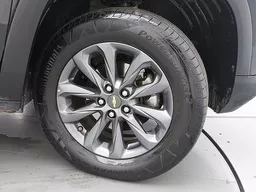 Chevrolet Montana