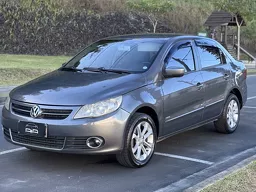 Volkswagen Voyage