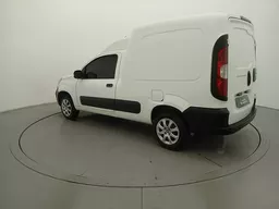 Peugeot Partner Rapid