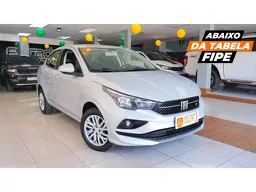 Fiat Cronos