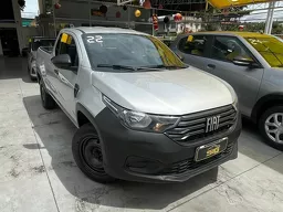 Fiat Strada