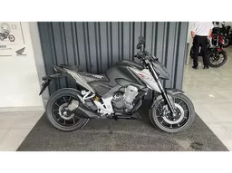 CB Twister