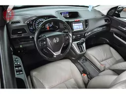 Honda CRV