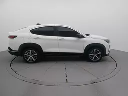 Fiat Fastback