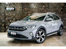 Volkswagen Nivus