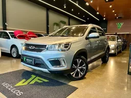 Chery Tiggo 2