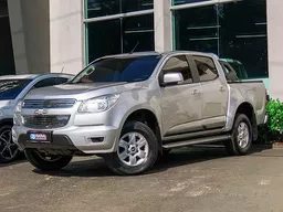 Chevrolet S10