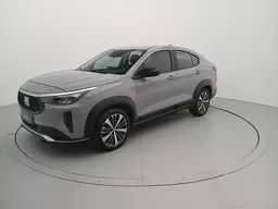 Fiat Fastback