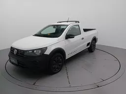 Volkswagen Saveiro