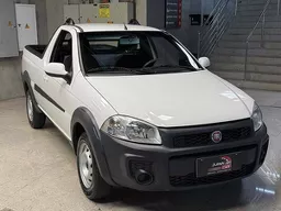 Fiat Strada