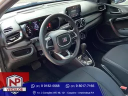 Fiat Argo