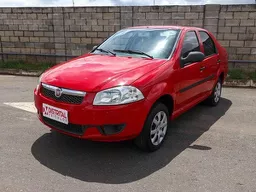 Fiat Siena