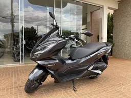 PCX