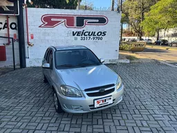 Chevrolet Celta