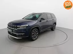 Jeep Commander