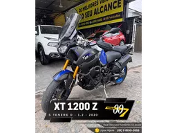 XT 1200Z