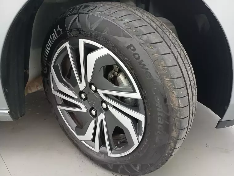 Foto do carro