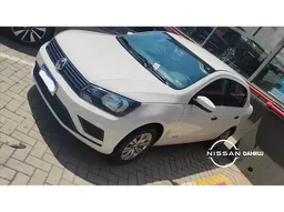 Volkswagen Voyage