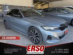 BMW 320i