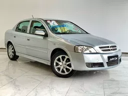 Chevrolet Astra