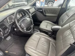 Chevrolet Vectra