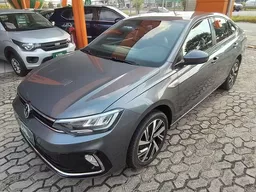 Volkswagen Virtus