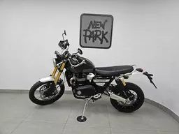 Scrambler