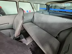 Chevrolet Caravan