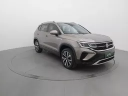 Volkswagen Taos