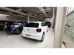 Volkswagen Polo Hatch