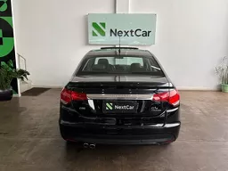 Citroën C4 Lounge