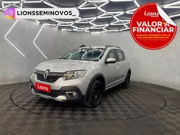 Renault Stepway
