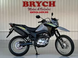 NXR 160