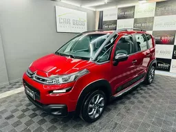 Citroën Aircross