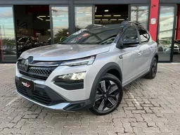 Renault Kardian