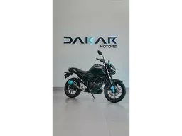 Fazer 150