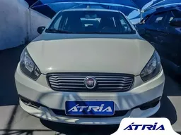 Fiat Grand Siena