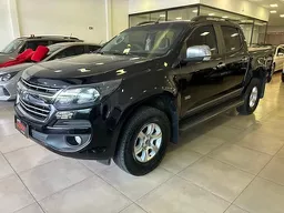 Chevrolet S10