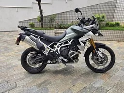 Tiger 900