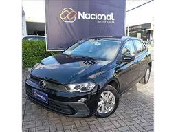 Volkswagen Polo Hatch
