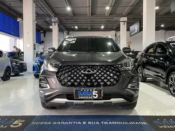Chery Tiggo 5X Pro
