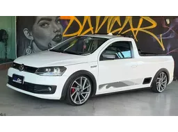 Volkswagen Saveiro