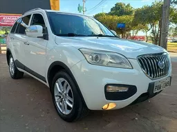 Lifan X60