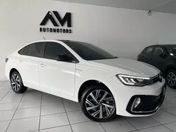 Volkswagen Virtus