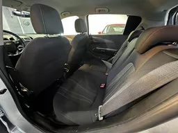 Chevrolet Sonic