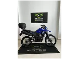 Yamaha XTZ 250